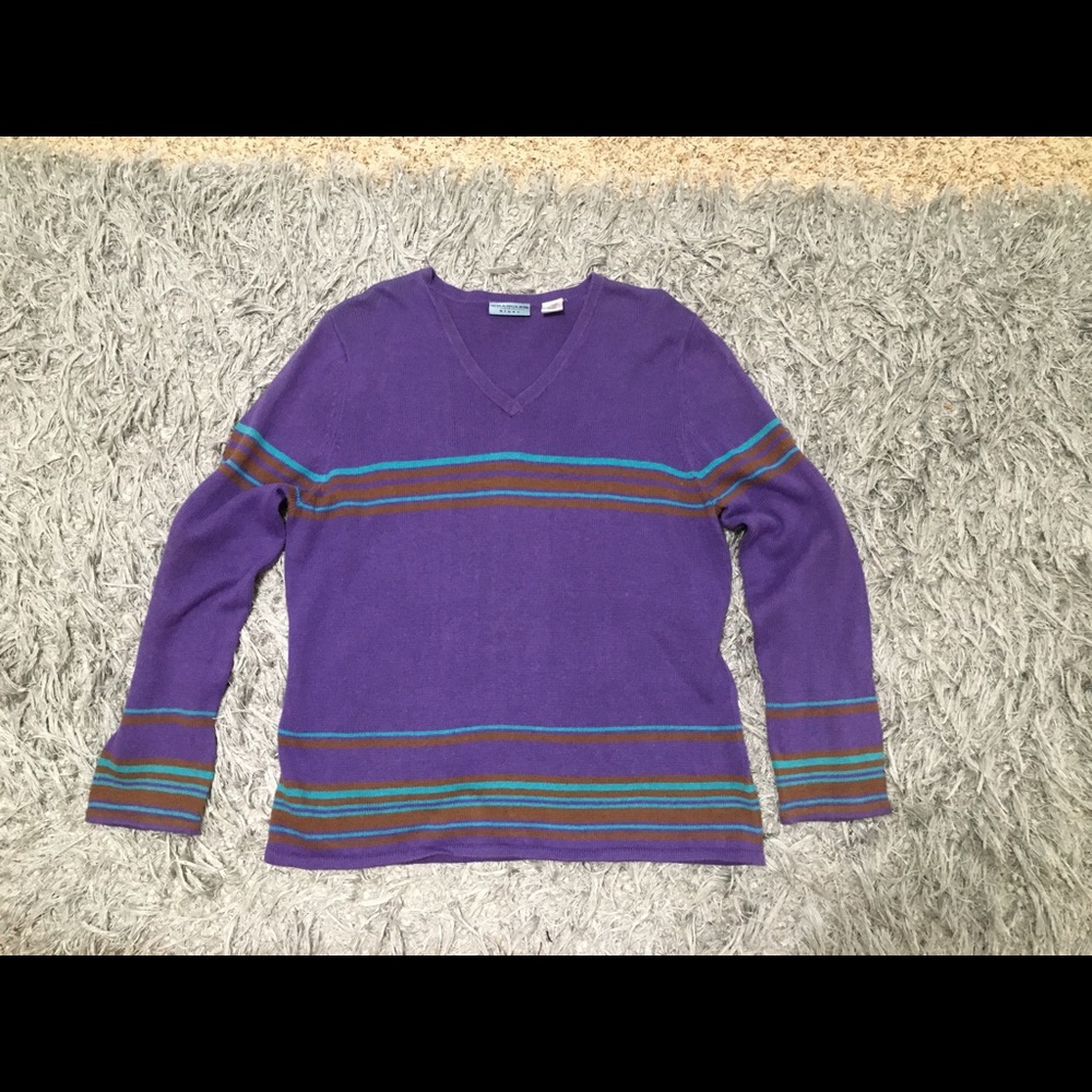 2X Wrangler sweater